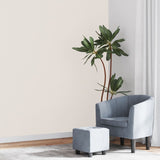 Carta da Parati 3D Beige Solido 10x0,53 m Non Tessuto