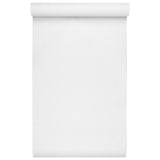 Carta da Parati 3D Beige Solido 10x0,53 m Non Tessuto