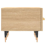 Mobile Porta TV Rovere Sonoma 150x36x30 cm in Legno truciolato