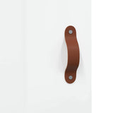 Scrivania Bianco Lucido 140x50x75 cm in Legno truciolato
