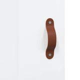 Scrivania Bianco Lucido 140x50x75 cm in Legno truciolato