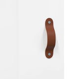 Armadietto a Muro Bianco Lucido 60x31x60 cm Legno truciolato