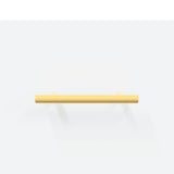 Mobile a Parete Bianco 100x36,5x35 cm in Legno truciolato
