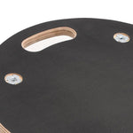 Pedane di Trasporto 2 pz Rotonde 38x11,5 cm 250 kg