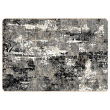 Tappeto Lavabile Multicolore 160x230 cm