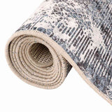 Tappeto Lavabile Multicolore 160x230 cm