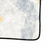 Tappeto Lavabile Multicolore 80x150 cm
