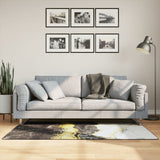 Tappeto Lavabile Multicolore 80x150 cm