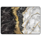 Tappeto Lavabile Multicolore 160x230 cm