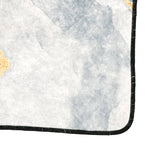 Tappeto Lavabile Multicolore 160x230 cm