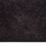 Tappeto Lavabile Antracite 400x300 cm