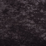 Tappeto Lavabile Antracite 400x300 cm