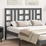 Giroletto senza Materasso 100x200 cm in Legno Massello di Pino