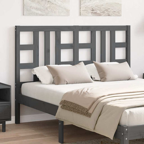 Giroletto senza Materasso 100x200 cm in Legno Massello di Pino