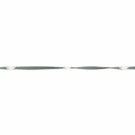 Albero di Natale a LED 1544 LED Blu 500 cm