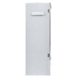 Forno Affumicatore BBQ Generatore Fumo Freddo Acciaio Zincato