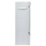 Forno Affumicatore BBQ Generatore Fumo Freddo Acciaio Zincato