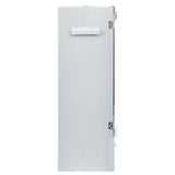 Forno Affumicatore BBQ Generatore Fumo Freddo Acciaio Zincato