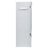 Forno Affumicatore BBQ Generatore Fumo Freddo Acciaio Zincato