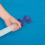 Bestway Aspiratore da piscina AquaCrawl 58212