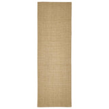 Tappeto in Sisal per Tiragraffi 80x250 cm