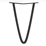 Scarpiera Bianco Lucido 102x36x60 cm in Legno truciolato