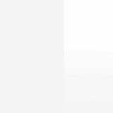 Scarpiera Bianco Lucido 102x36x60 cm in Legno truciolato