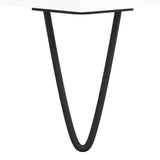 Scarpiera Bianco Lucido 40x36x105 cm in Legno truciolato