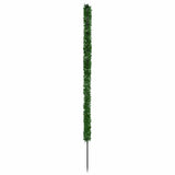 Luce Decorativa Natale con Picchetti Stella Cadente 115LED 89cm