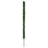Luce Decorativa Natale con Picchetti Stella Cadente 80LED 62cm
