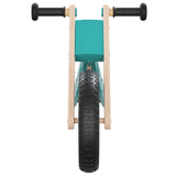 Bicicletta Senza Pedali per Bambini Azzurra