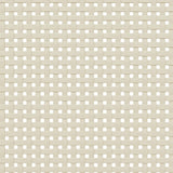 Cassettiera SENJA Aspetto Rattan Marrone 80x40x80 cm Legno Pino