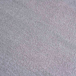 Asciugamani 10 pz Grigio 50x100 cm 360 g/m 100% Cotone