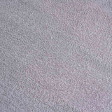 Asciugamani 10 pz Grigio 50x100 cm 360 g/m 100% Cotone