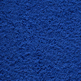 Asciugamani per Sauna SOLUND 2 pz Blu 50x100 cm 600gsm