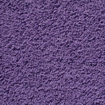 Asciugamani Premium SOLUND 10 pz Viola 50x100 cm 600 g/m