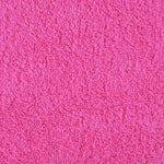 Asciugamani Premium SOLUND 2 pz Rosa 50x100 cm 600 g/m