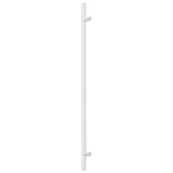 Maniglie per Mobili 20 pz Argento 320 mm in Acciaio Inox