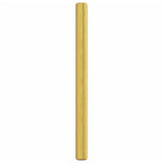 Maniglie per Mobili 20 pz Oro 96 mm in Acciaio Inox