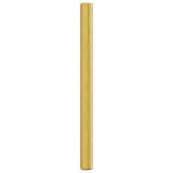 Maniglie per Mobili 20 pz Oro 96 mm in Acciaio Inox