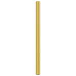 Maniglie per Mobili 20 pz Oro 128 mm in Acciaio Inox