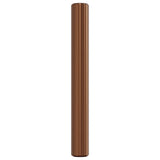 Maniglie per Mobili 20 pz Bronzo 64 mm in Acciaio Inox