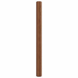 Maniglie per Mobili 20 pz Bronzo 96 mm in Acciaio Inox