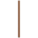 Maniglie per Mobili 20 pz Bronzo 160 mm in Acciaio Inox