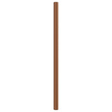 Maniglie per Mobili 20 pz Bronzo 192 mm in Acciaio Inox