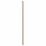 Maniglie per Mobili 20 pz Bronzo 480 mm in Acciaio Inox
