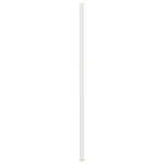 Maniglie per Mobili 10 pz Argento 320 mm in Acciaio Inox