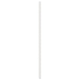 Maniglie per Mobili 10 pz Argento 320 mm in Acciaio Inox