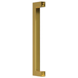 Maniglie per Mobili 20 pz Oro 160 mm in Acciaio Inox