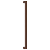 Maniglie per Mobili 20 pz Bronzo 320 mm in Acciaio Inox